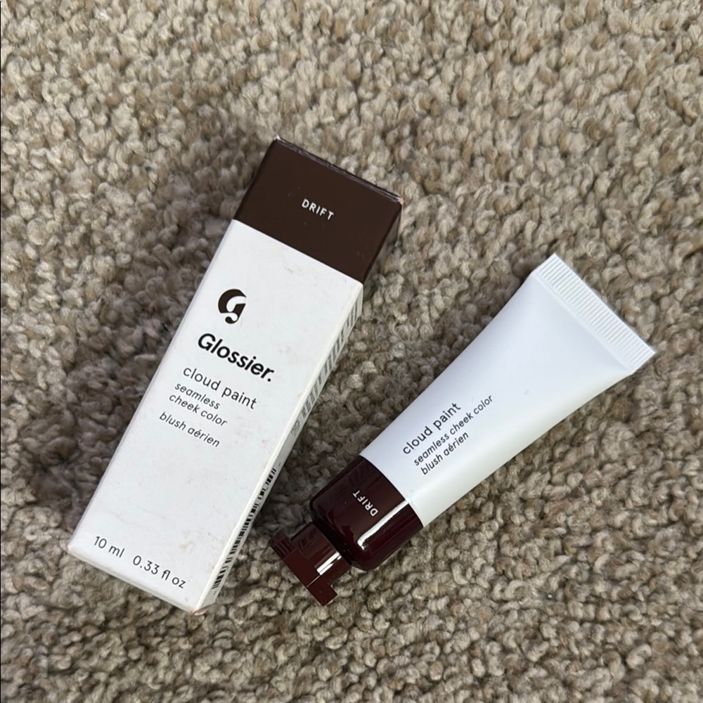 Glossier Cloud Paint: Drift